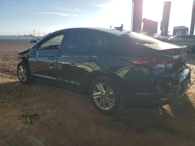 Vin: kmhd84lf0lu106121, lot: 60909575, hyundai elantra sel 20202