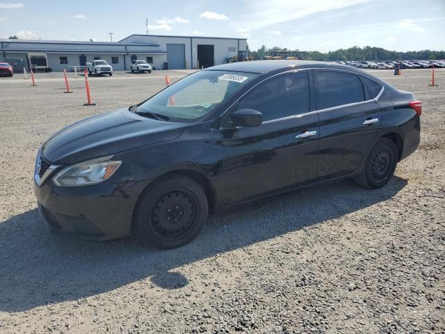 Vin: 3n1ab7ap6ky231175, lot: 62889335, nissan sentra s 2019 img_1