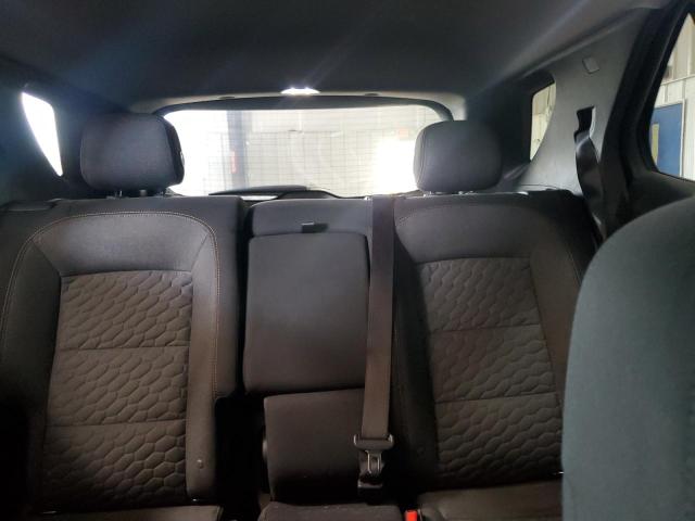 2020 CHEVROLET EQUINOX LT - 2GNAXUEV7L6221061