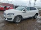2020 LINCOLN NAUTILUS R - 2LMPJ6K95LBL06270