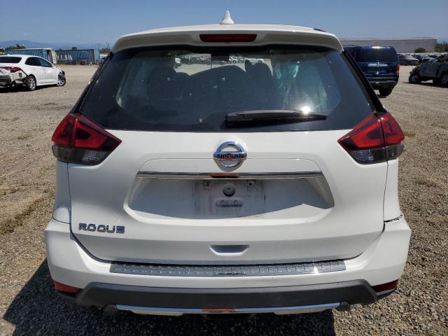 2019 NISSAN ROGUE S 5N1AT2MT8KC840648