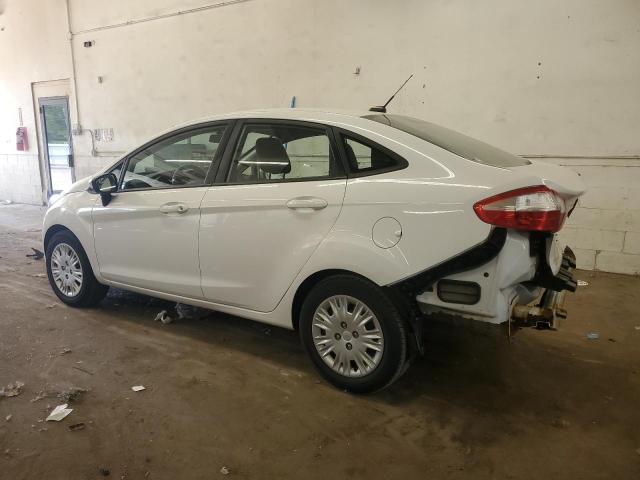 Vin: 3fadp4aj9fm118121, lot: 59132875, ford fiesta s 20152