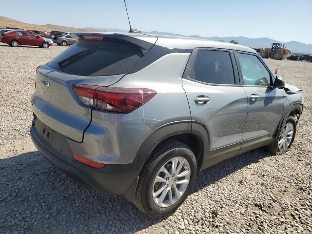 Vin: kl79mnsl1sb146492, lot: 59632015, chevrolet trailblzr ls 20253