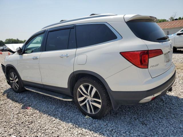 Vin: 5fnyf6h0xhb097441, lot: 60613435, honda pilot elite 20172