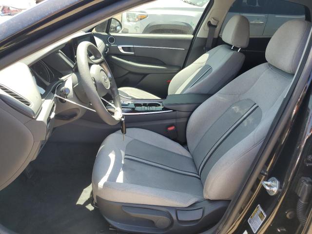 2020 HYUNDAI SONATA SE - 5NPEG4JA2LH025876