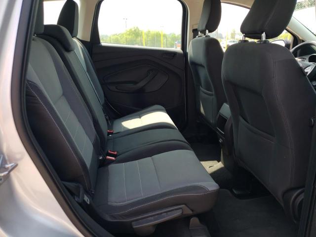 2018 FORD ESCAPE S - 1FMCU0F73JUA70541