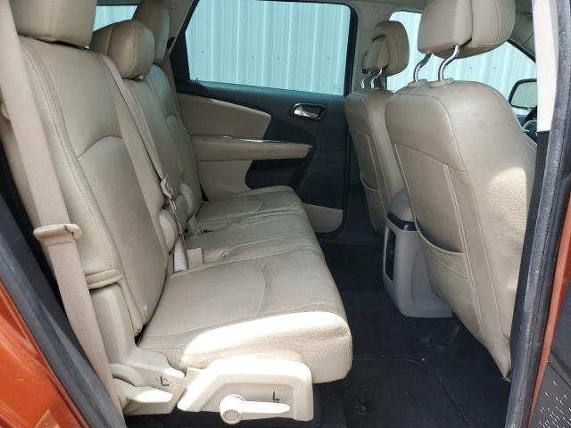 2014 DODGE JOURNEY SE - 3C4PDCAB6ET284121