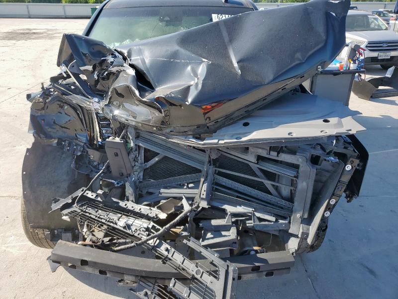 2019 CADILLAC ESCALADE L 1GYS3BKJ3KR284136