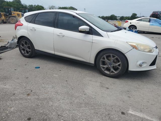 Vin: 1fadp3k23dl292301, lot: 62295005, ford focus se 20134