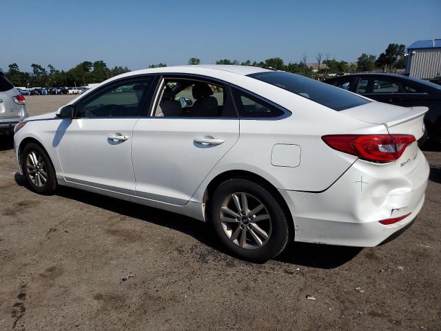 Vin: 5npe24af1hh548498, lot: 61459905, hyundai sonata se 20172