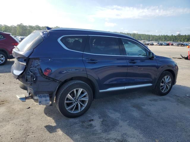 Vin: 5nms33ad4kh108756, lot: 61335695, hyundai santa fe sel 20193