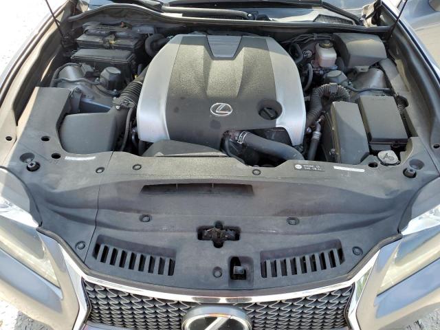 2015 LEXUS GS 350 JTHCE1BL6FA010013
