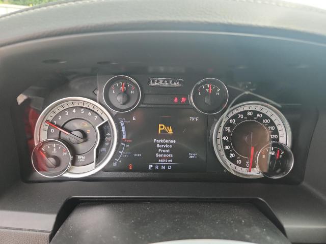 2017 RAM 1500 SPORT 1C6RR7MT8HS699198