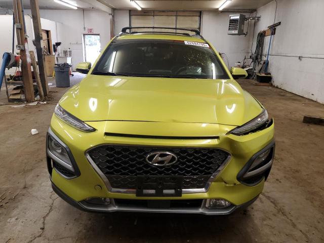 2020 HYUNDAI KONA ULTIMATE KM8K5CA53LU507196