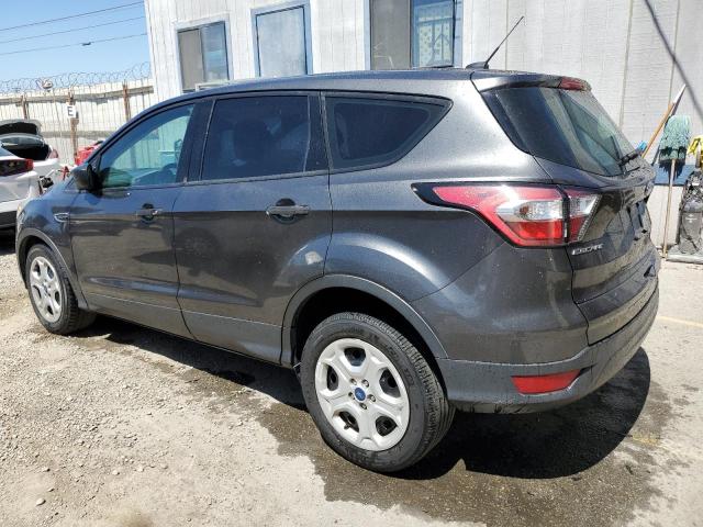 Vin: 1fmcu0f79huc95864, lot: 61305585, ford escape s 20172