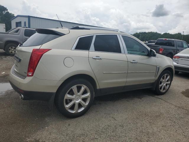 CADILLAC SRX PREMIU 2013 beige 4dr spor gas 3GYFNEE36DS543244 photo #4