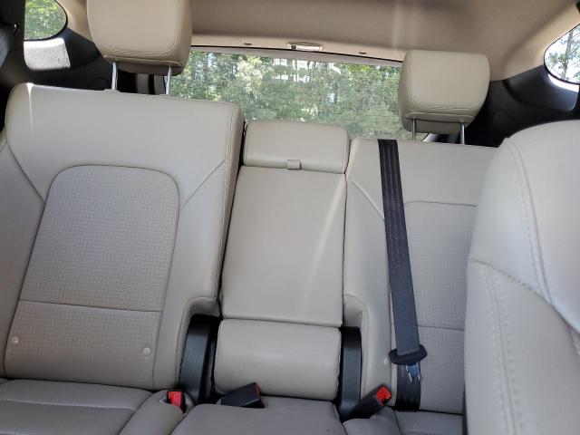 2015 HYUNDAI SANTA FE S - 5XYZU3LB7FG302608