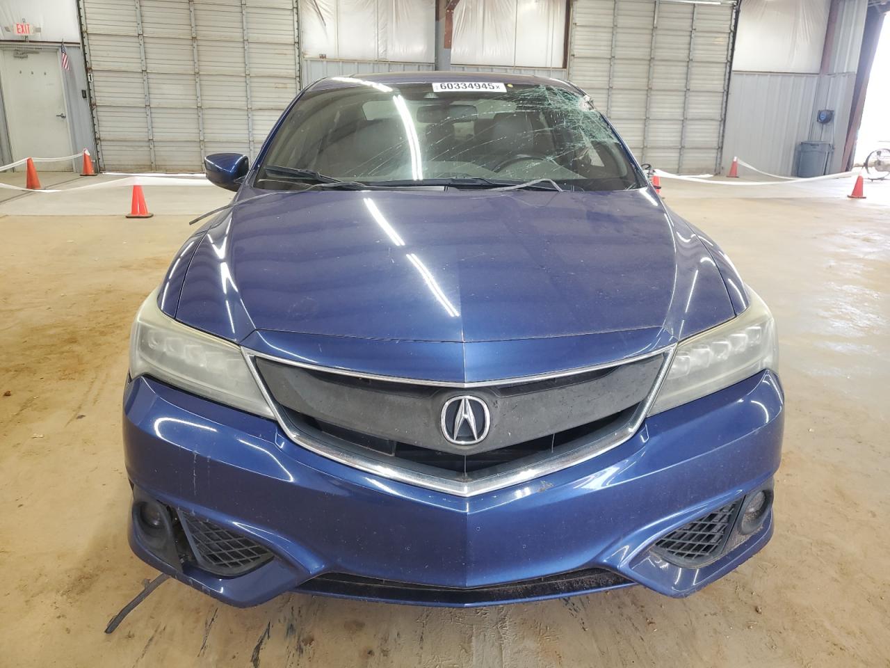 ACURA ILX 2016