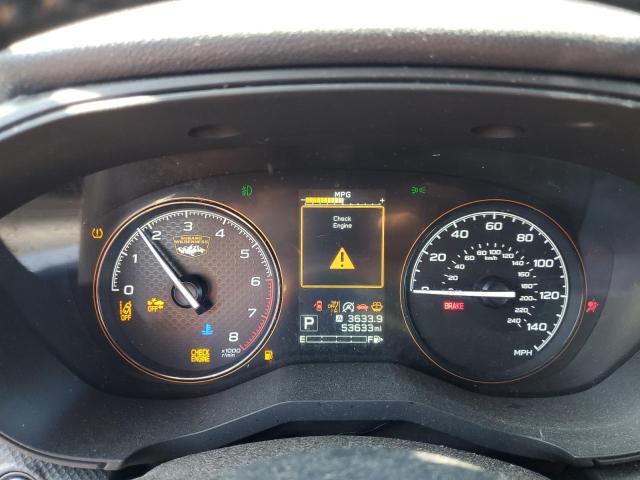 2022 SUBARU FORESTER W JF2SKAMC6NH517634