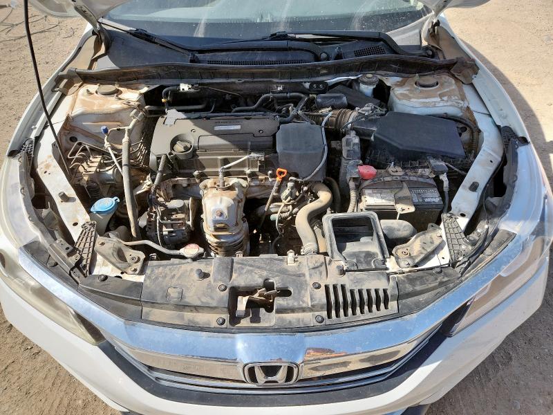 2016 HONDA ACCORD LX 1HGCR2F37GA163878