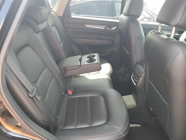 2021 MAZDA CX-5 GRAND - JM3KFADM3M1398824
