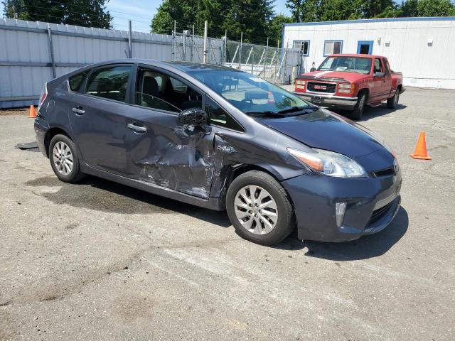 Vin: jtdkn3dp1d3041163, lot: 59523955, toyota prius 20134