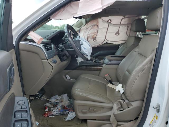 2015 CHEVROLET SUBURBAN C - 1GNSCJKC3FR501425
