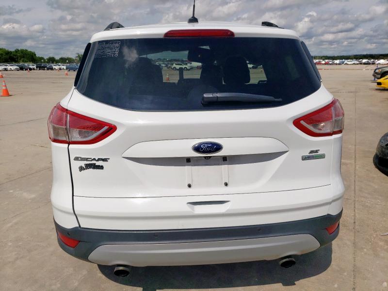 2016 FORD ESCAPE SE - 1FMCU0GX6GUB03801