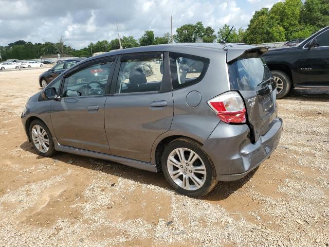 Vin: jhmge8h59bc002201, lot: 60045455, honda fit sport 20112