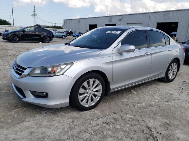 Vin: 1hgcr2f81ea202392, lot: 61169175, honda accord exl 2014 img_1