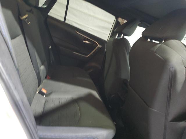 2022 TOYOTA RAV4 SE 4T3T6RFV8NU084669