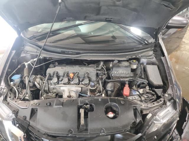 2015 HONDA CIVIC SE 19XFB2F77FE703230