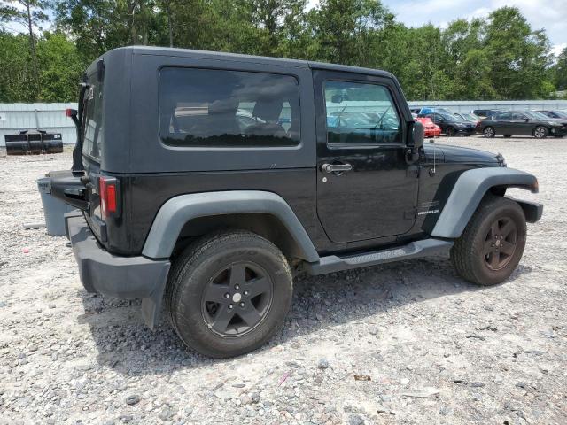 Vin: 1j4aa2d13al168581, lot: 60795375, jeep wrangler sport 20103