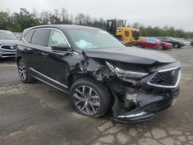Vin: 5j8ye1h40nl003098, lot: 60170025, acura mdx technology 20224