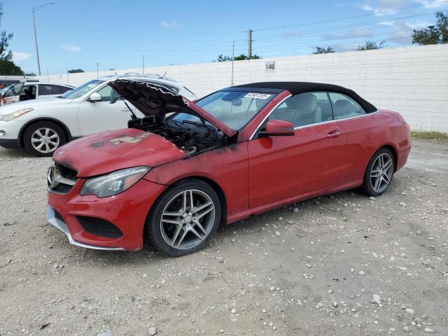 MERCEDES-BENZ E 400