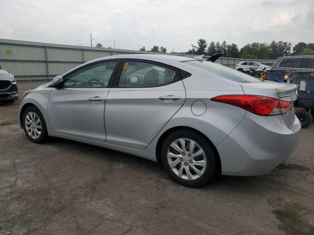 Vin: 5npdh4ae3ch119311, lot: 60003525, hyundai elantra gls 20122