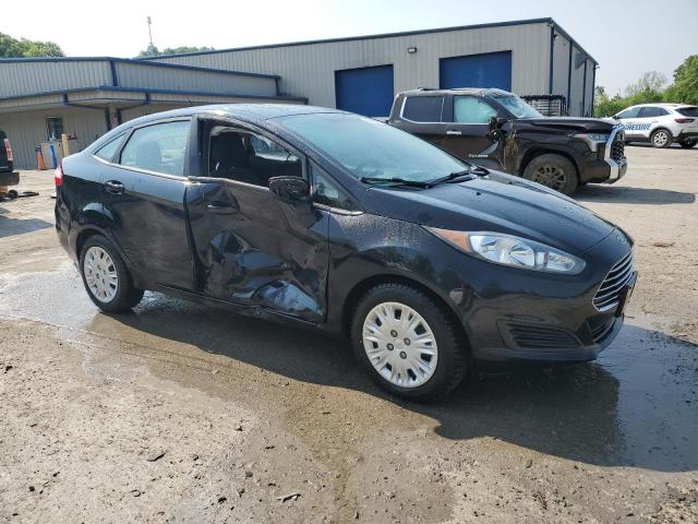Vin: 3fadp4aj3gm130301, lot: 59412995, ford fiesta s 20164