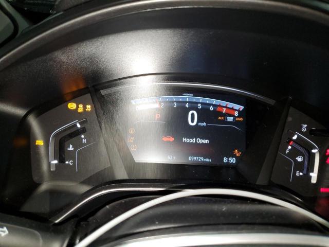 2020 HONDA CR-V TOURI - 2HKRW2H97LH633199