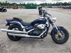 2007 SUZUKI VZ800 - JS1VS56A772100845