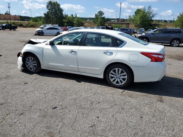 Vin: 1n4al3ap9gc262123, lot: 61570765, nissan altima 2.5 20162
