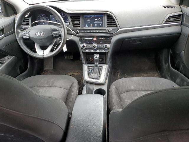 2020 HYUNDAI ELANTRA SE 5NPD84LF2LH508172