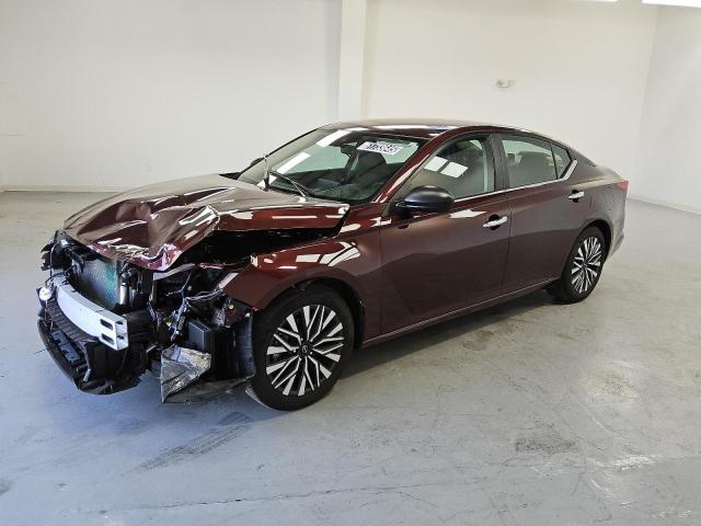 Vin: 1n4bl4dv4rn383556, lot: 61733645, nissan altima sv 2024 img_1