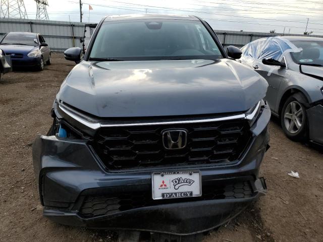 2024 HONDA CR-V EX - 7FARS4H43RE017670