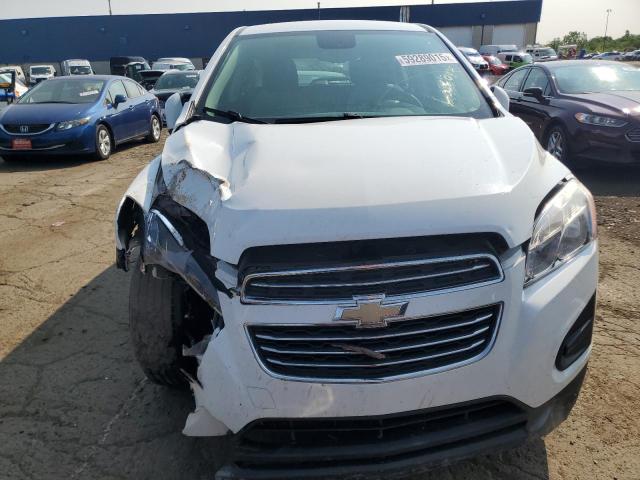 2016 CHEVROLET TRAX LS KL7CJKSBXGB754846