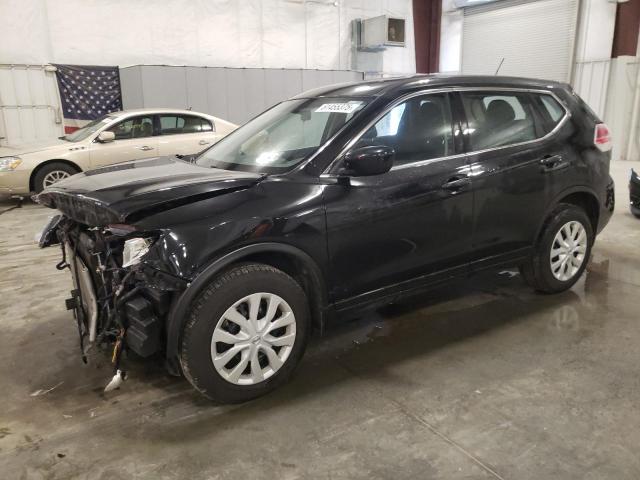 Vin: jn8at2mv3gw144117, lot: 61455375, nissan rogue s 2016 img_1