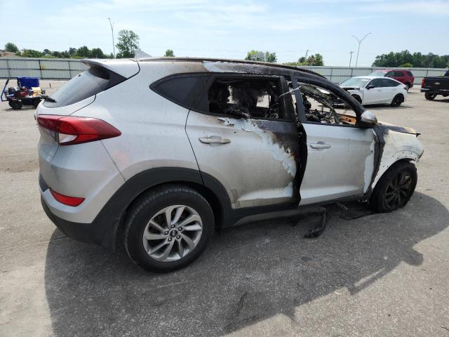 2018 HYUNDAI TUCSON SEL KM8J33A40JU799573