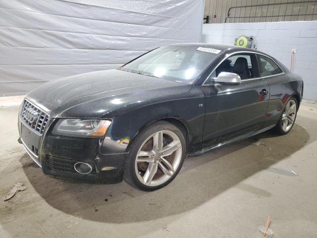 AUDI S5 PRESTIGE