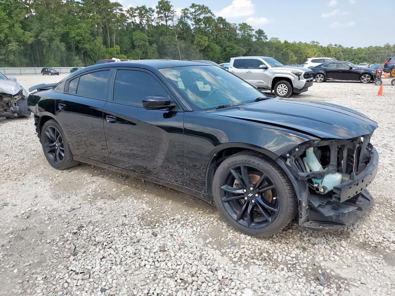 Vin: 2c3cdxbg7jh186254, lot: 59271675, dodge charger sxt 20184