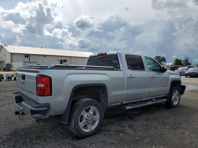 Vin: 1gt12teg7gf161832, lot: 60240475, gmc sierra k2500 slt 20163