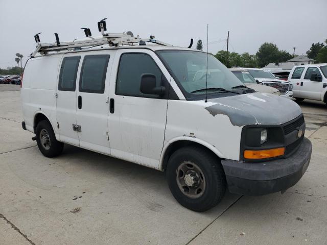 2012 CHEVROLET EXPRESS G2 #3308229202